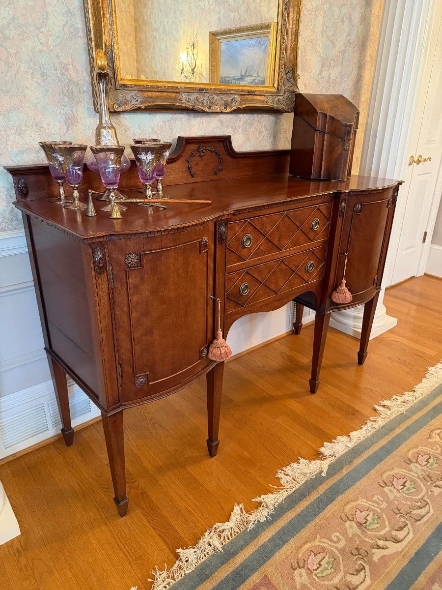 50% OFF SUNDAY Premier Dunwoody Estate Sale photo 7