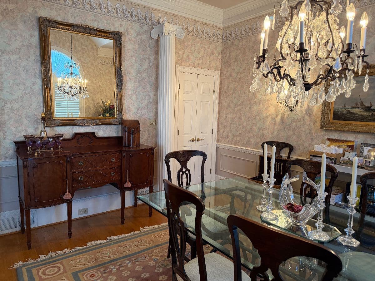 50% OFF SUNDAY Premier Dunwoody Estate Sale photo 3