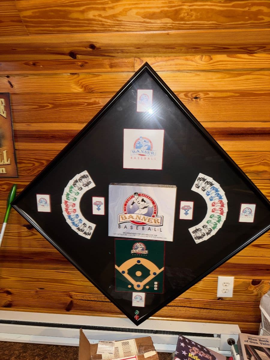 Maple Street Estate Sales: MLB Hall of Fame Baseball Player Estate photo 7