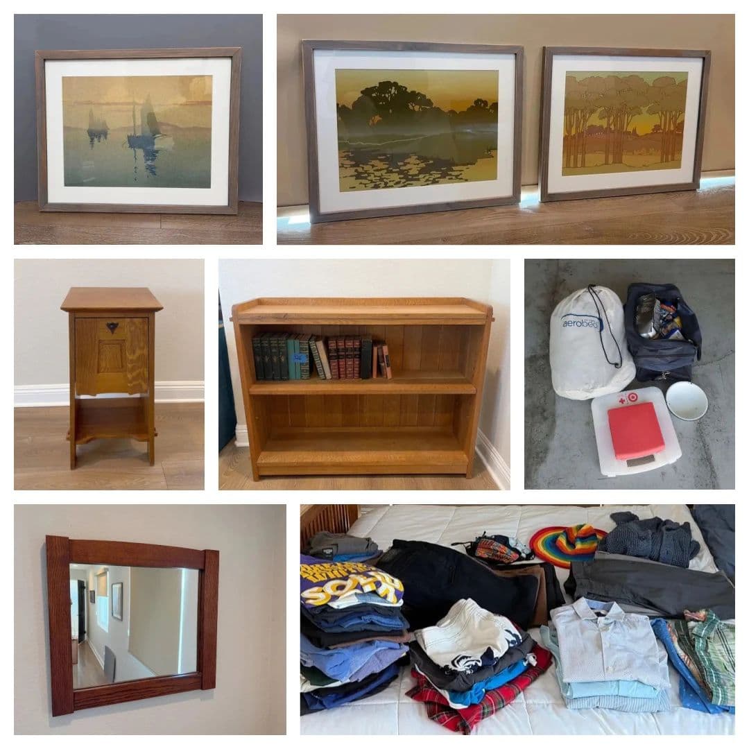 Arts and Crafts- Stickley- Fine Art- Excellent Condition- Live Now-Ship or Pick Up 8/1!! photo 7
