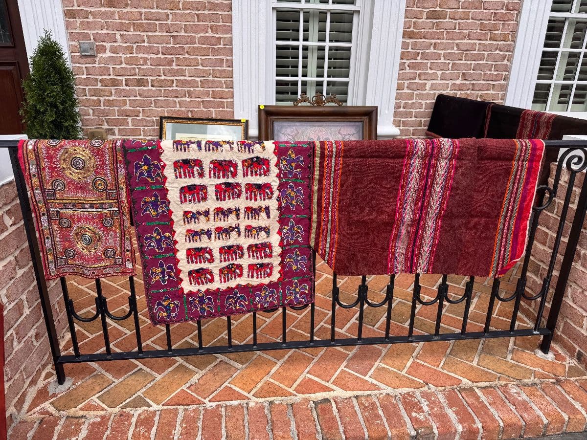 Another Outstanding Garage Sale! photo 11