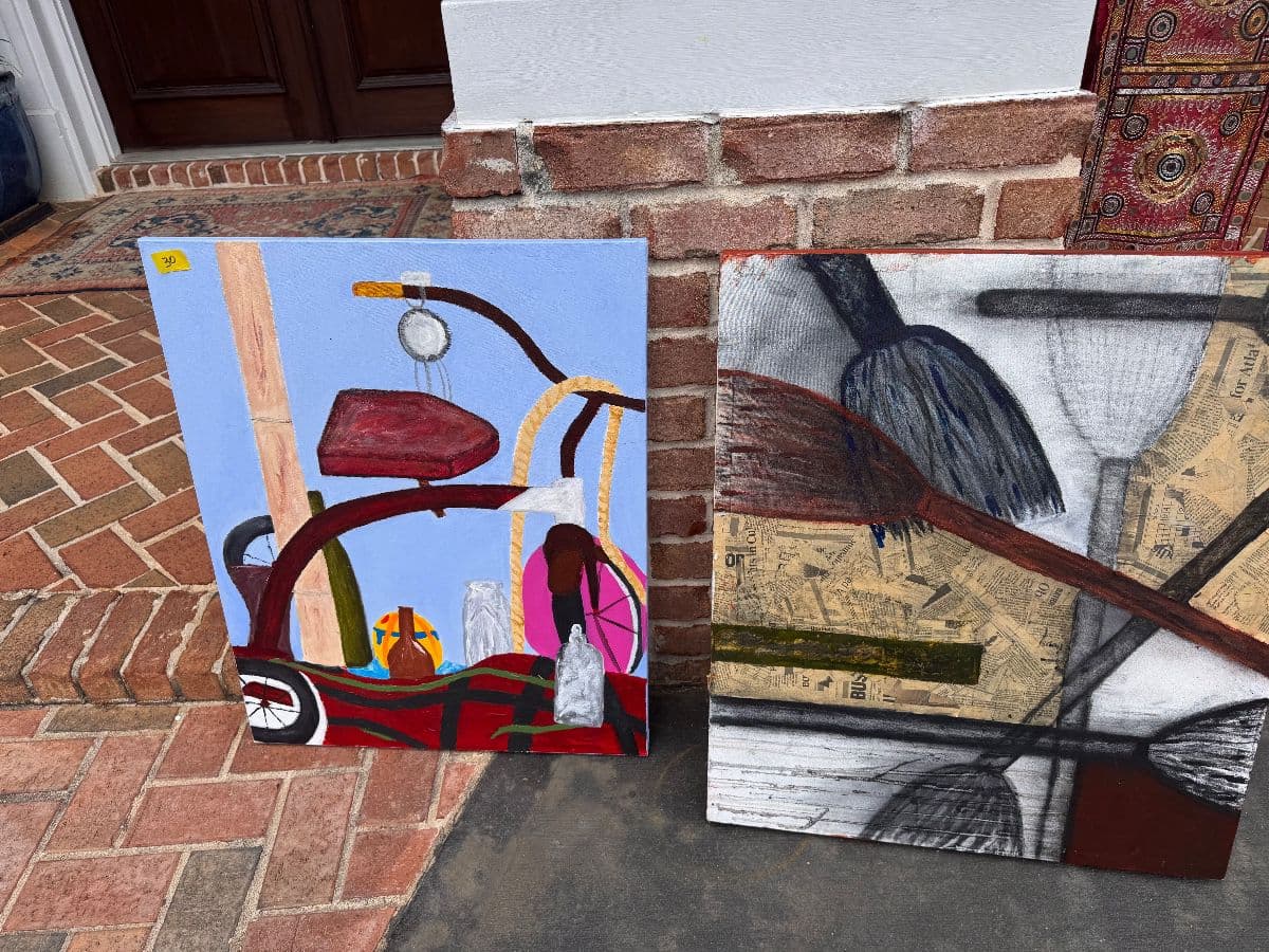 Another Outstanding Garage Sale! photo 12