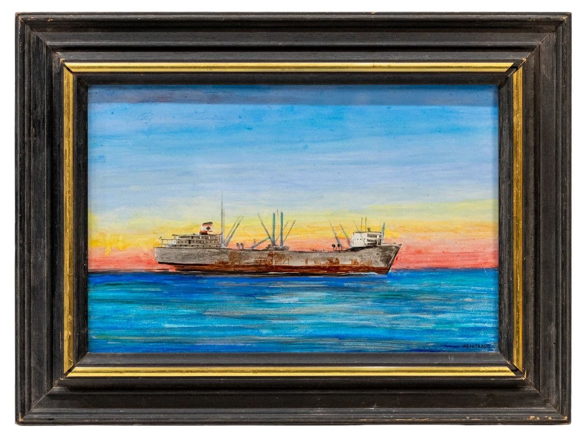 Heirlooms: Art, Silver, Watches & Caskets photo 4
