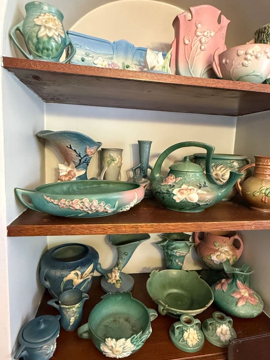 Retro in Roseway! Vintage collectibles, comics, and more! photo 1