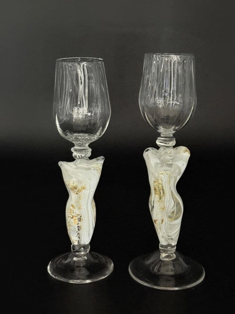 Estate Treasures: Antique Furnishings, Gold, Fine Porcelain & Hand-Blown Art Auction photo 4