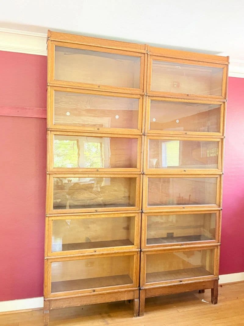 Estate Treasures: Antique Furnishings, Gold, Fine Porcelain & Hand-Blown Art Auction photo 9