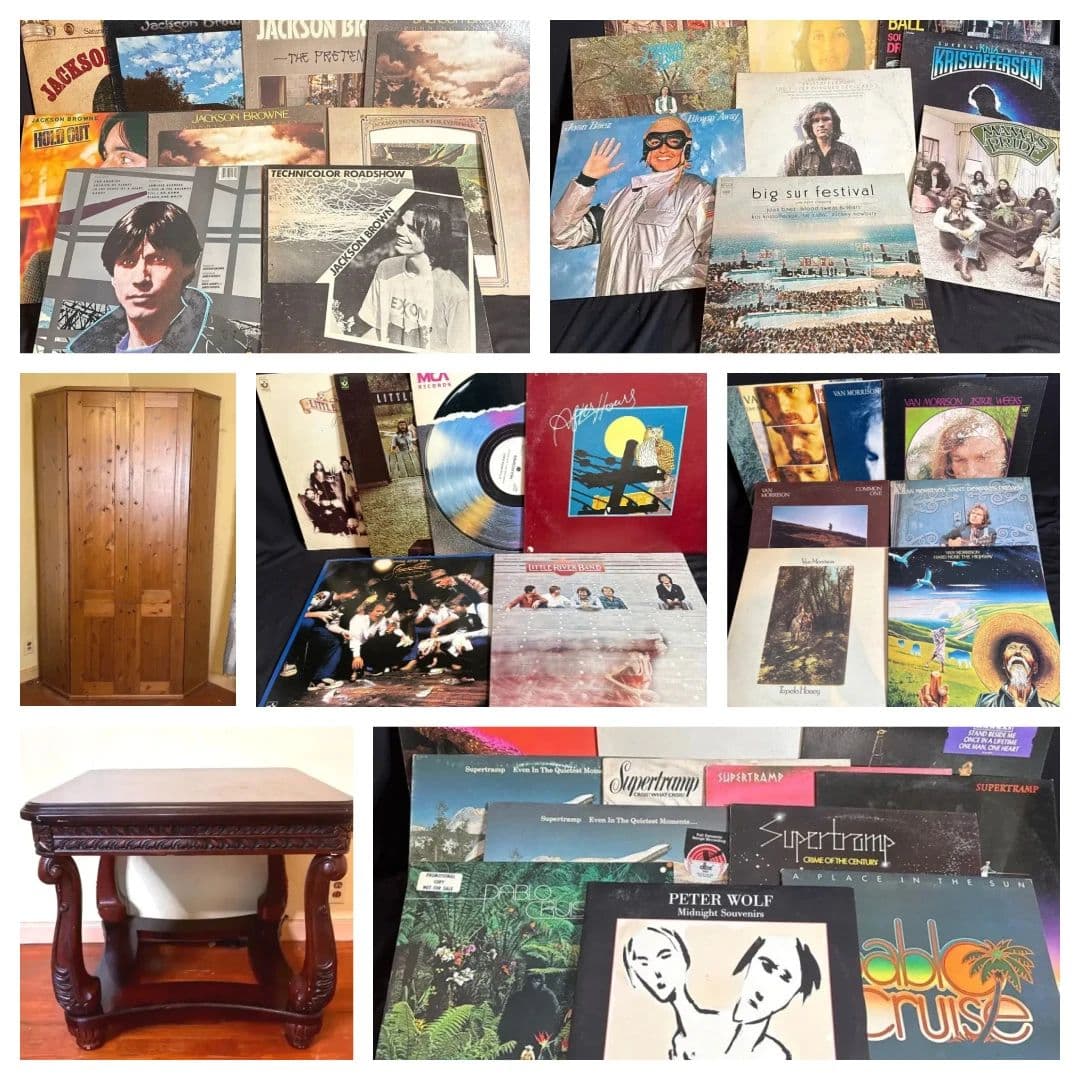 Amazing Estate Sale in Clear Lake!! photo 7