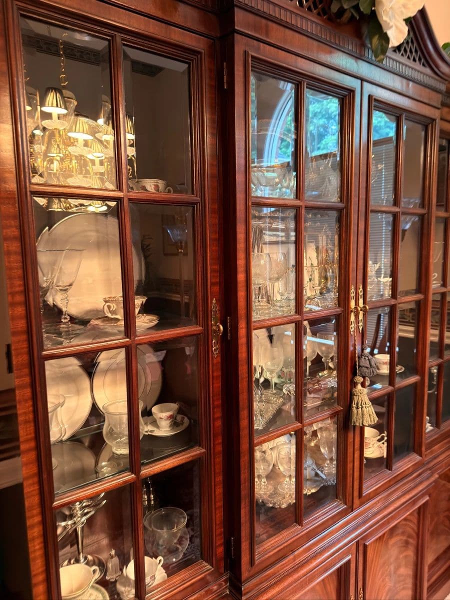 Elegant Nashville, TN Estate Sale | Designer Clothing, Asian Antiques, Fine Furniture, Art & More photo 4