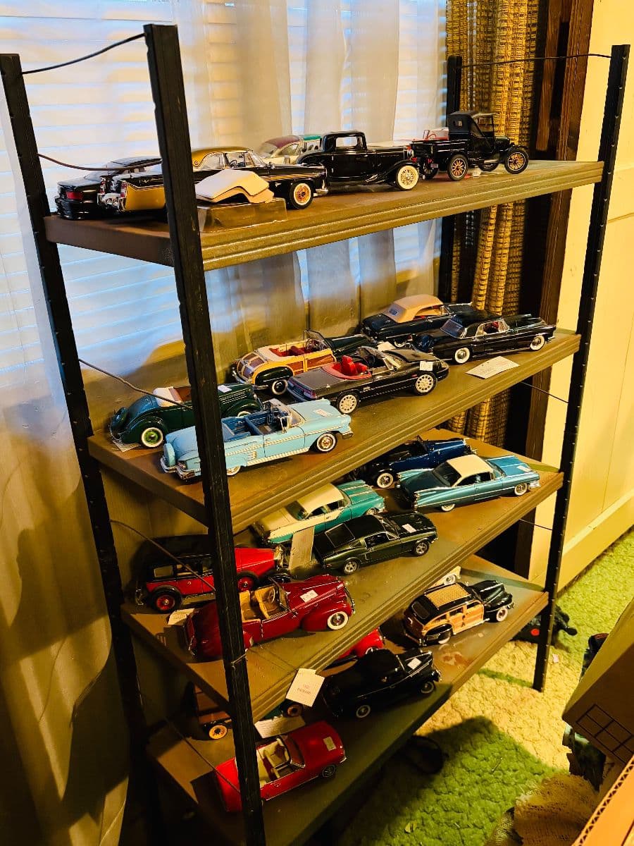 Hidden Treasures Estate Sale in Eagle Rock — Part II photo 12