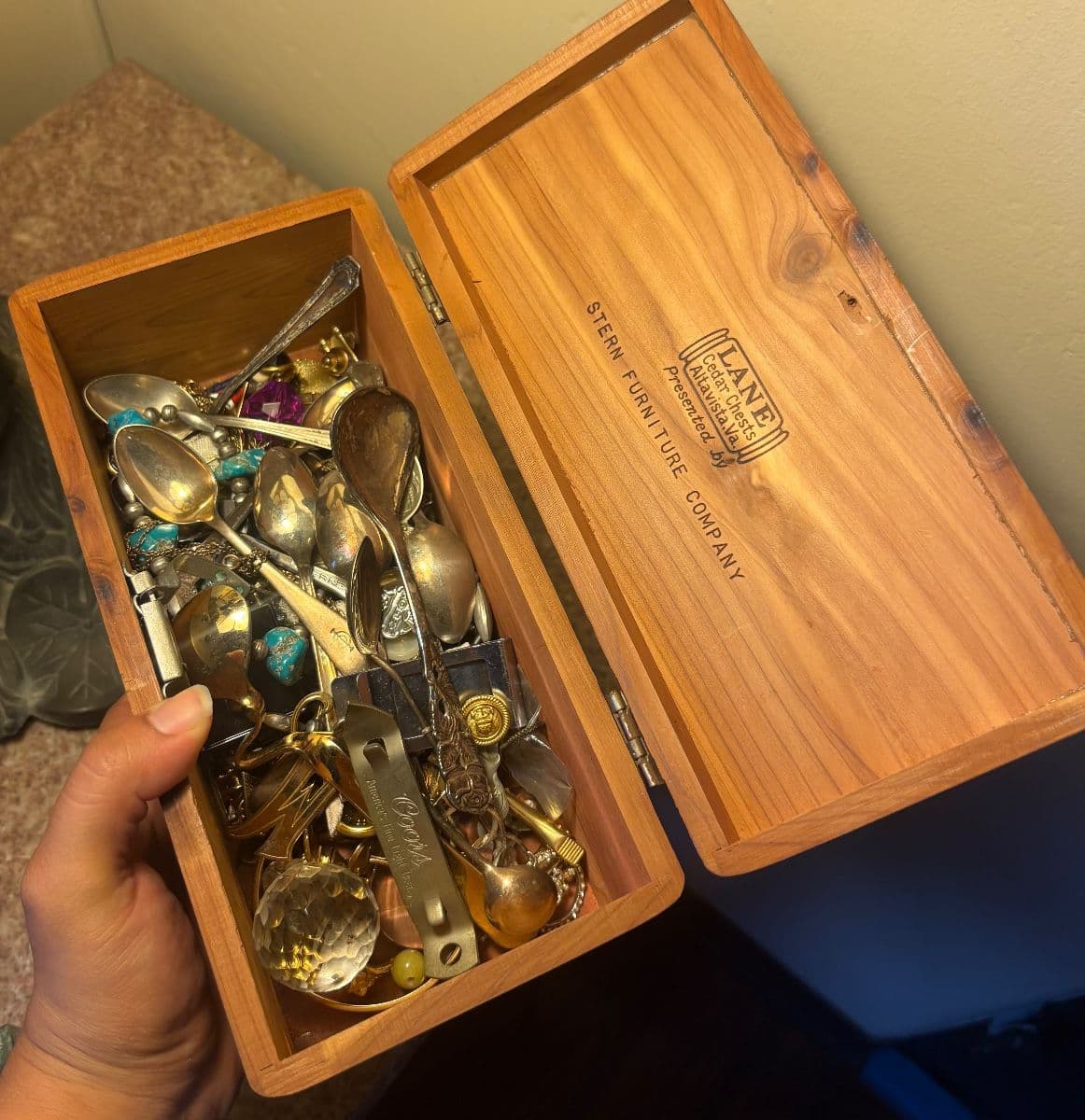 Hidden Treasures Estate Sale in Eagle Rock — Part II photo 5