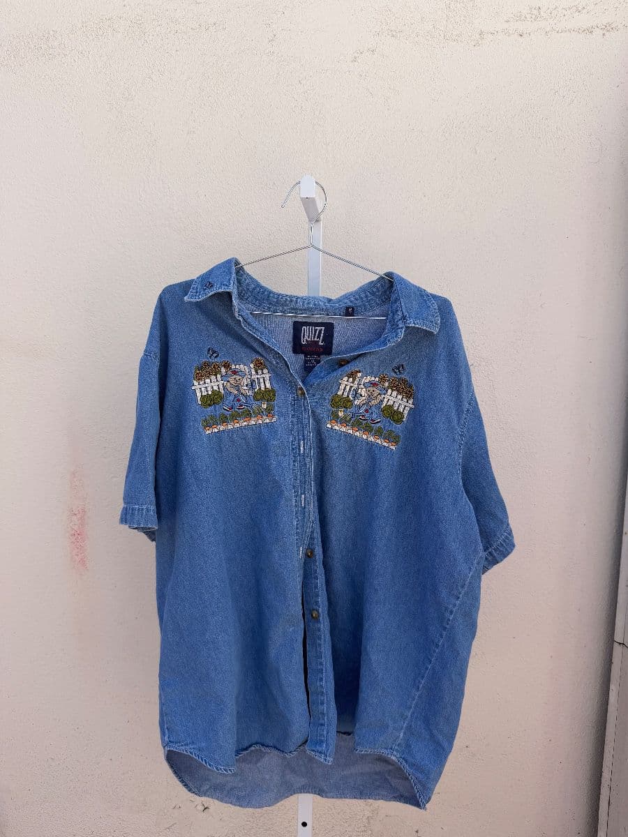 Hannah’s Hefty Hideaway Market - plus size / size inclusive vintage clothing photo 7