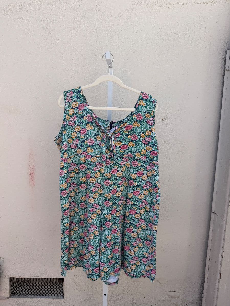 Hannah’s Hefty Hideaway Market - plus size / size inclusive vintage clothing photo 1