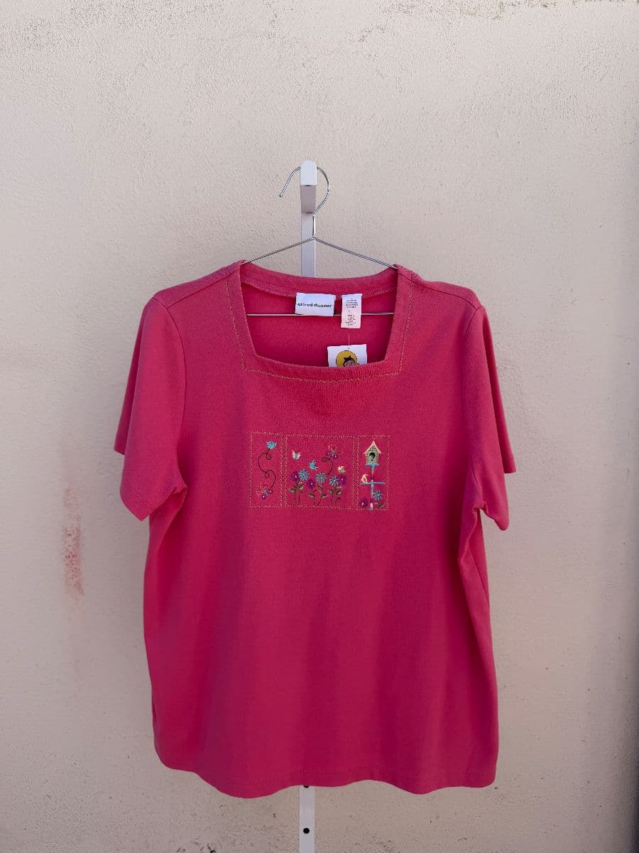 Hannah’s Hefty Hideaway Market - plus size / size inclusive vintage clothing photo 6