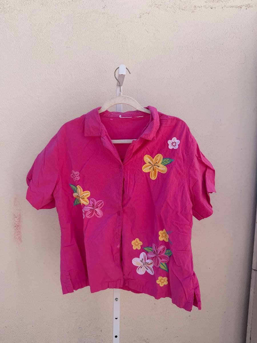 Hannah’s Hefty Hideaway Market - plus size / size inclusive vintage clothing photo 12