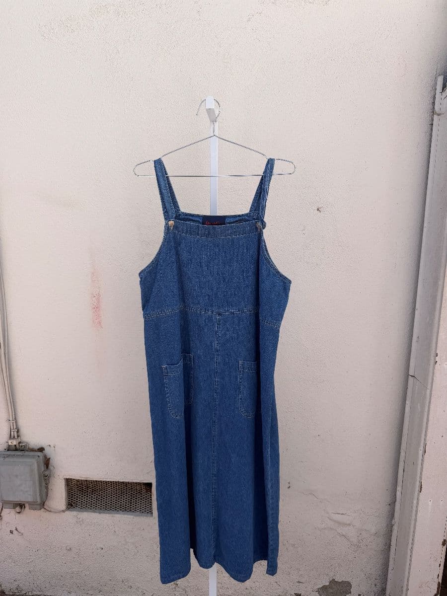 Hannah’s Hefty Hideaway Market - plus size / size inclusive vintage clothing photo 8