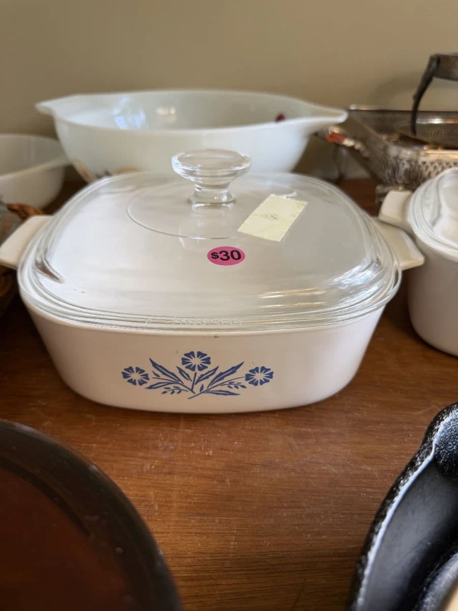 WhittSale Estate Sale: Vintage Furniture, Silver & Workshop Tools photo 4