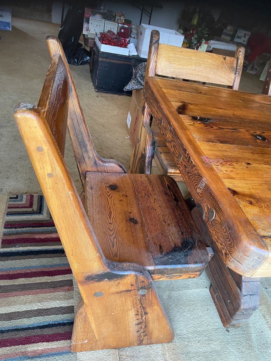 Far Out Finds! Estate Sale – 70's Furniture, Christmas Galore & Garage Pickers Paradise! photo 12