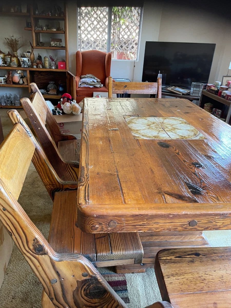 Far Out Finds! Estate Sale – 70's Furniture, Christmas Galore & Garage Pickers Paradise! photo 11