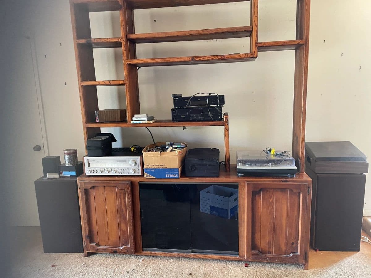 Far Out Finds! Estate Sale – 70's Furniture, Christmas Galore & Garage Pickers Paradise! photo 8