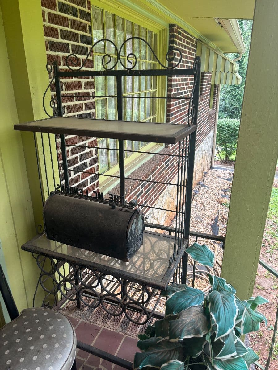 McLendon Estate Sale by Zack photo 9