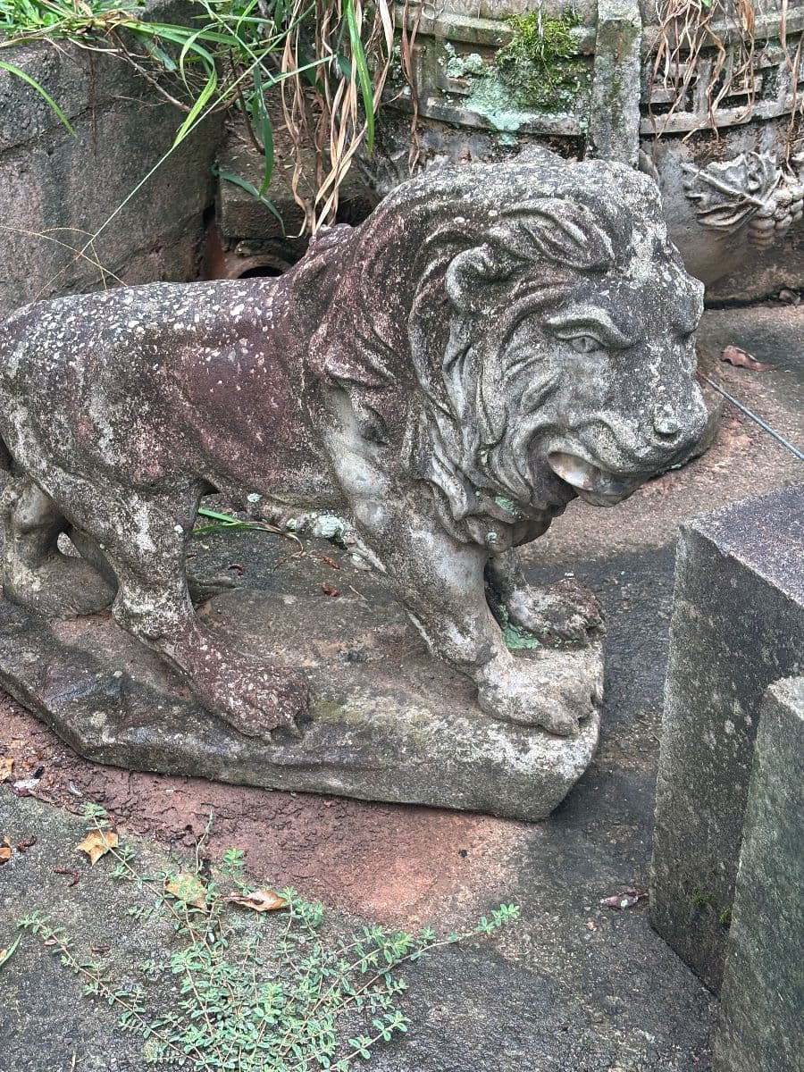 McLendon Estate Sale by Zack photo 1