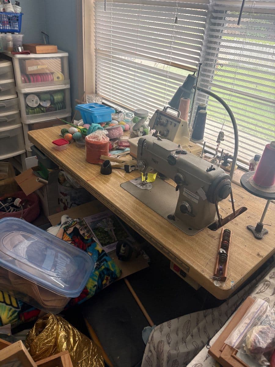 Amazing Estate Sale in Clear Lake!! photo 10