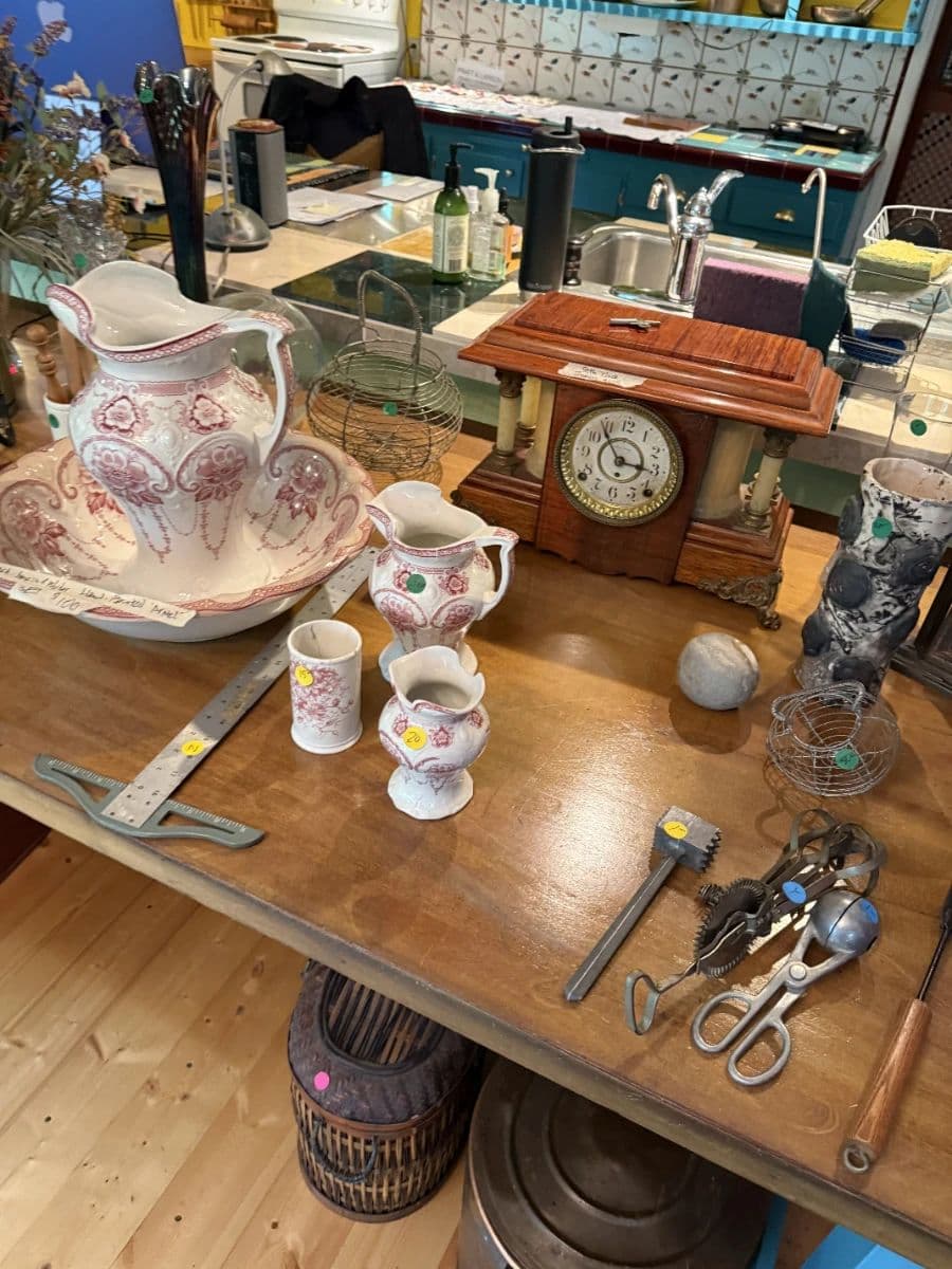 Wildwood Estate Sale photo 1