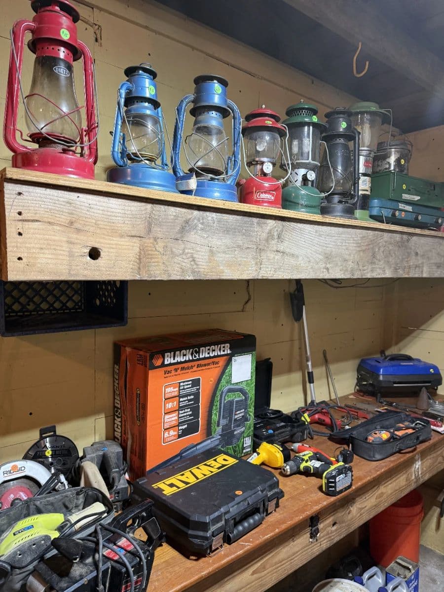 Wildwood Estate Sale photo 6