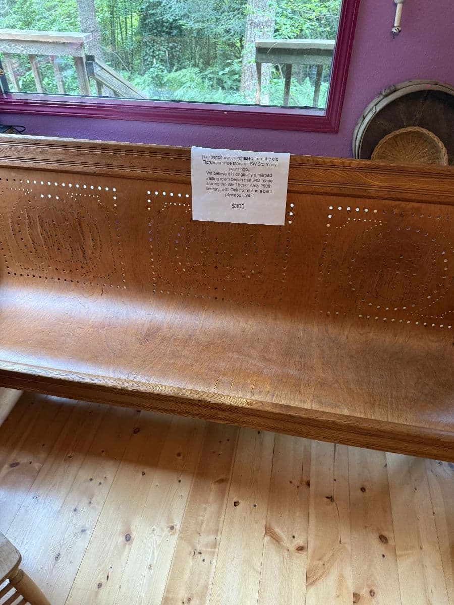 Wildwood Estate Sale photo 12