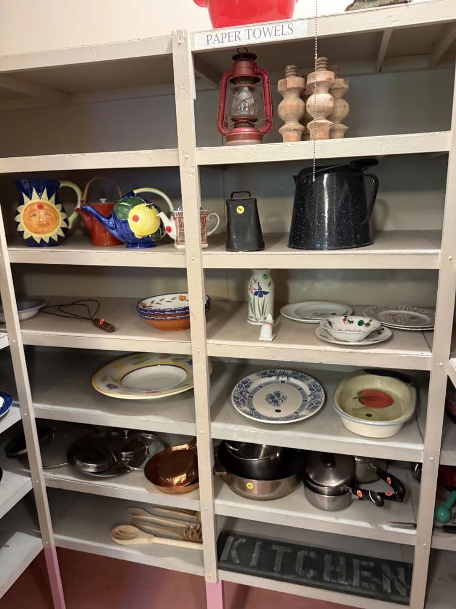 Wildwood Estate Sale photo 8