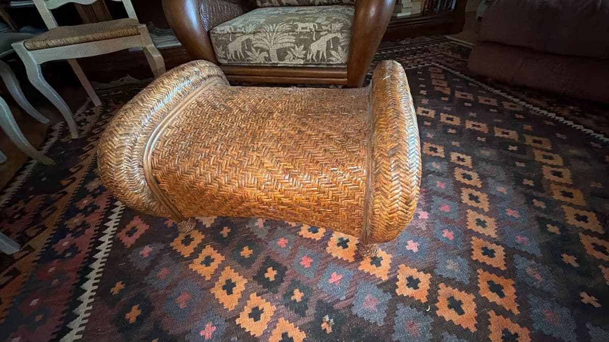 Grasons of Southwest Denver Presents Hybrid Colorado Lodge Estate Sale photo 7