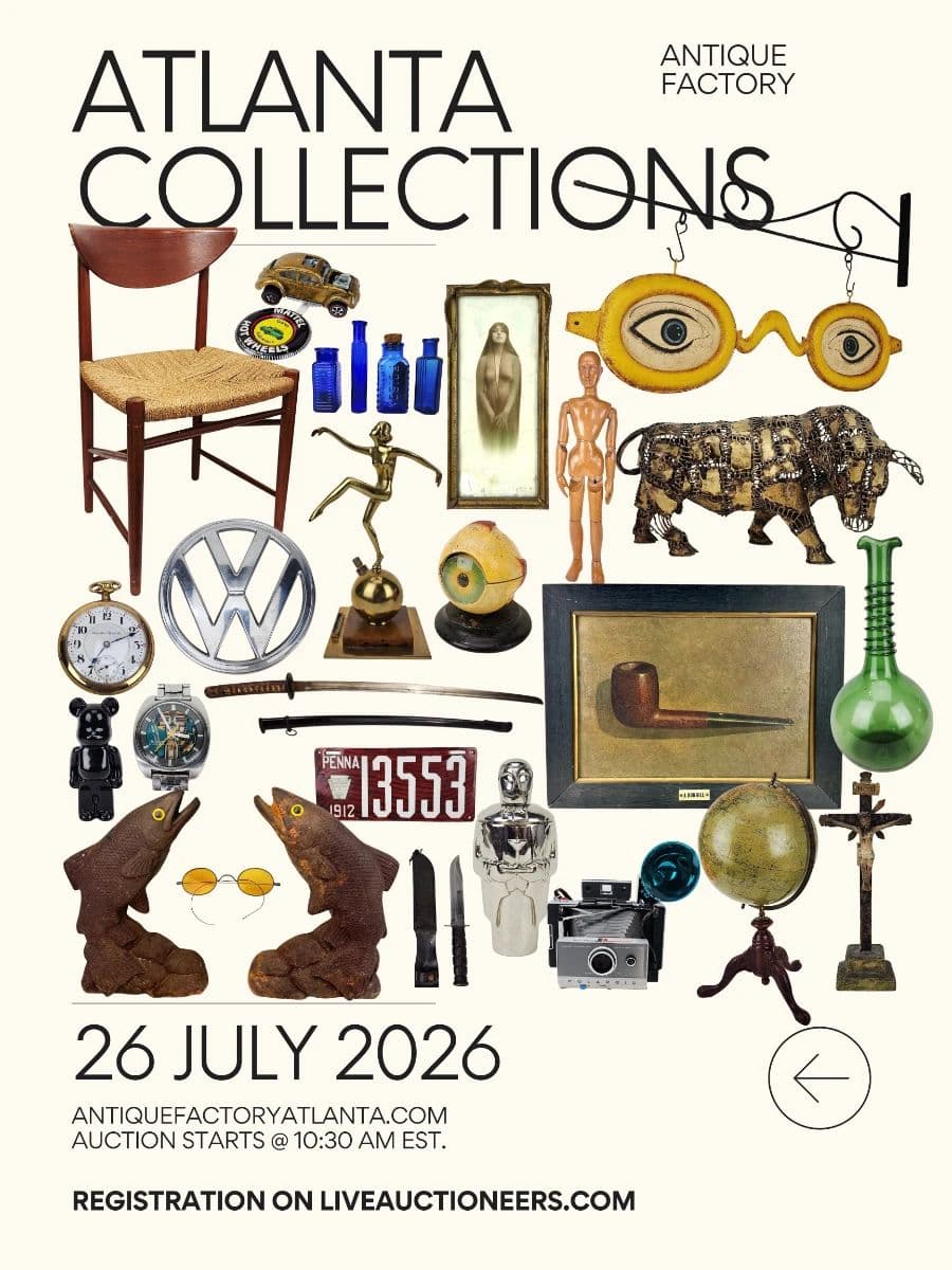 Atlanta Summer Collections photo 1