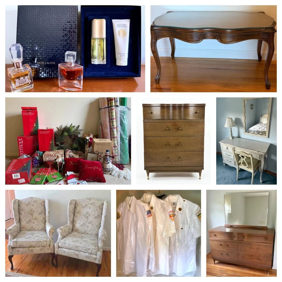 July's Hot Hot HOT Warehouse Auction, Ends 7/22, Pickup 7/24++ photo 7