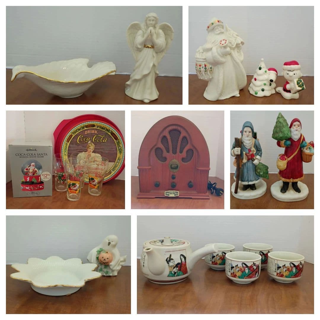 July's Hot Hot HOT Warehouse Auction, Ends 7/22, Pickup 7/24++ photo 2