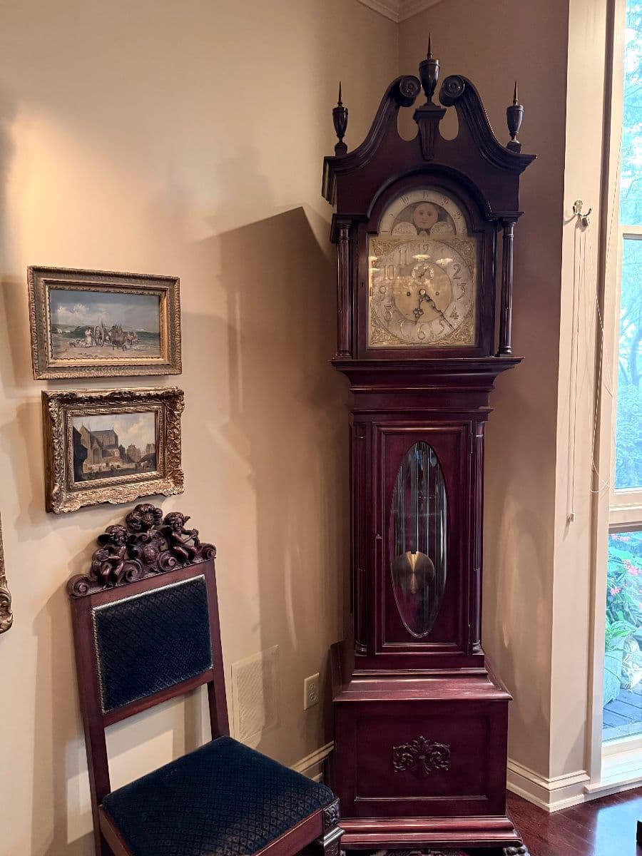 Mount Curve Sale photo 1