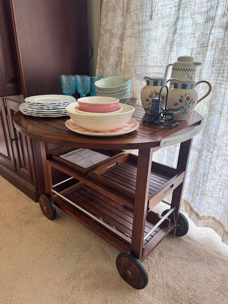Crafting, canning and cool vibes in Mint Hill photo 3