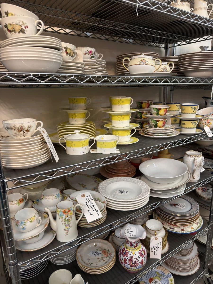 Hundreds of Selected Items 50% OFF!! photo 9