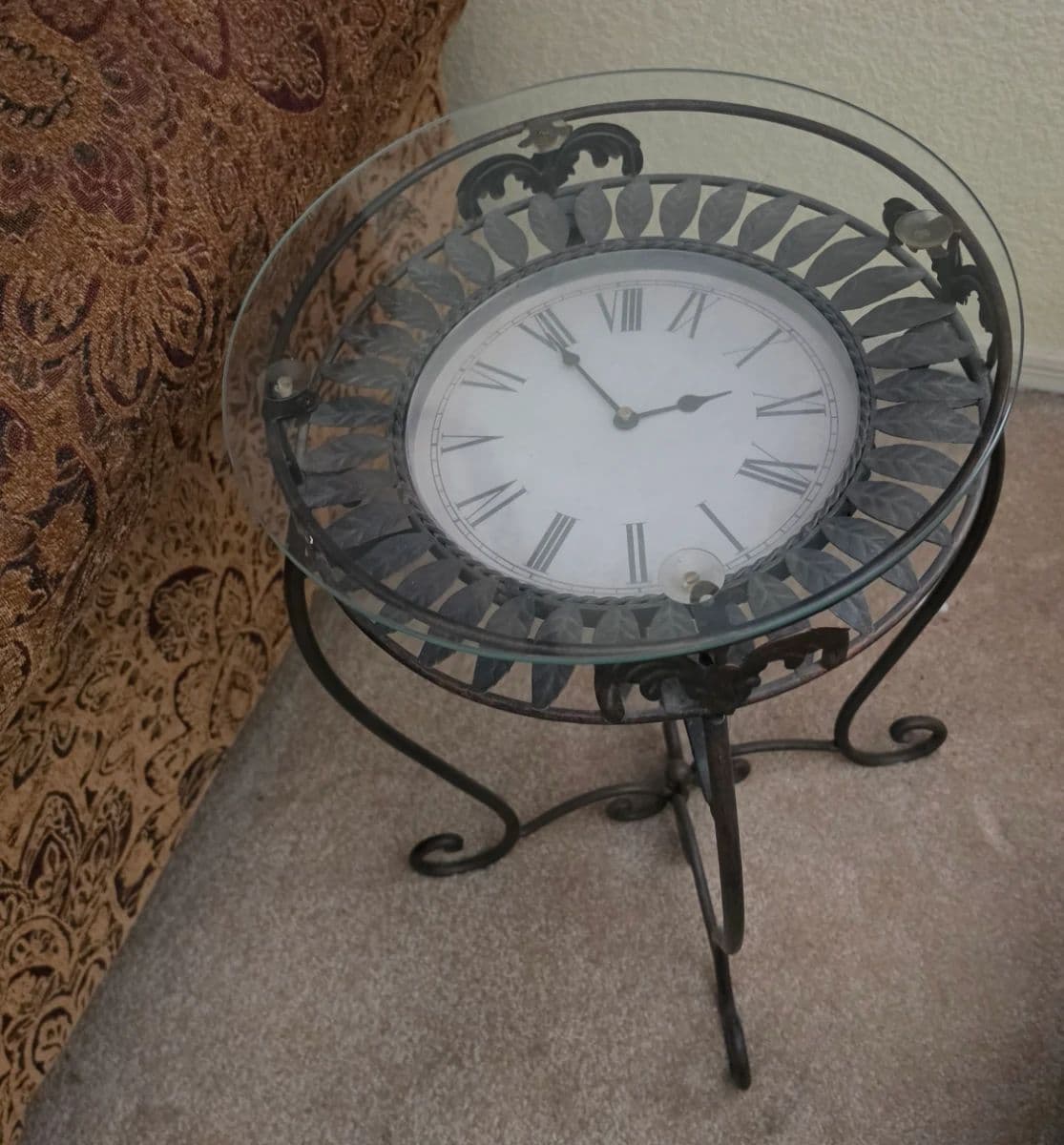 Elegance in Time in Tukee photo 5