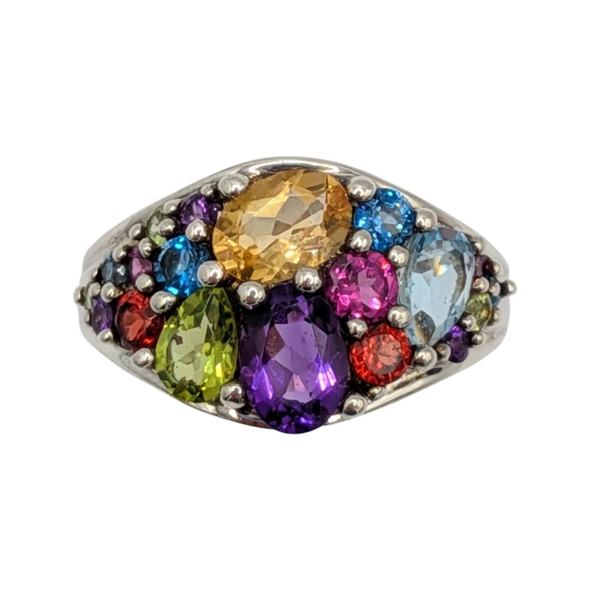 Treasure Trove: Sterling Jewelry Auction - 8/11 @ 11AM ET photo 3