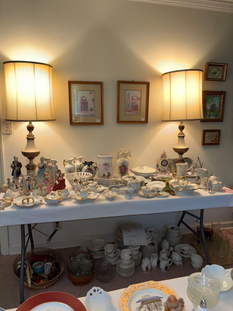 A Vintage West Meade Multi-Phase Estate Sale Filled with Treasures! | July 24-26! photo 10