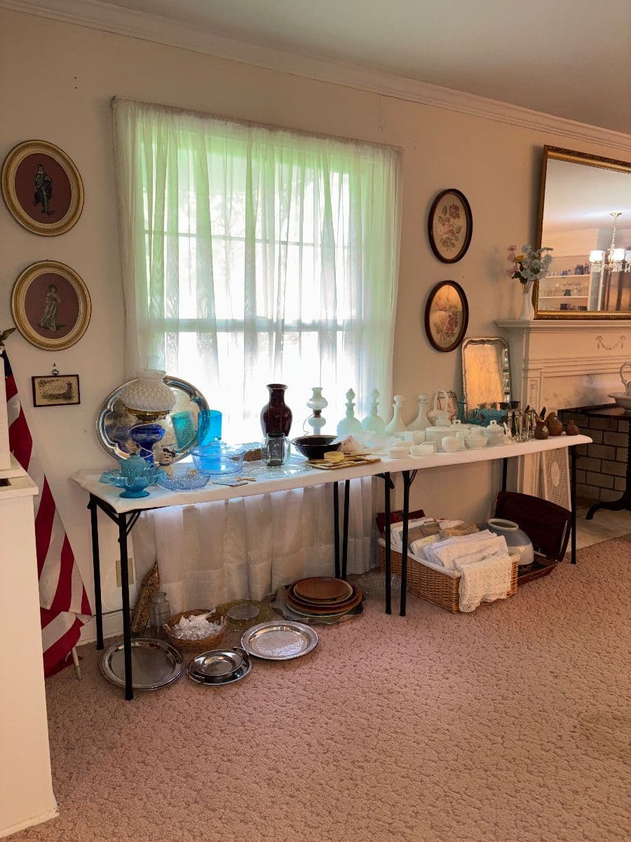 A Vintage West Meade Multi-Phase Estate Sale Filled with Treasures! | July 24-26! photo 2