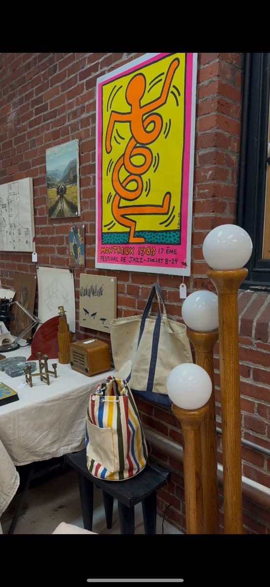 August Vintage Design Market photo 11