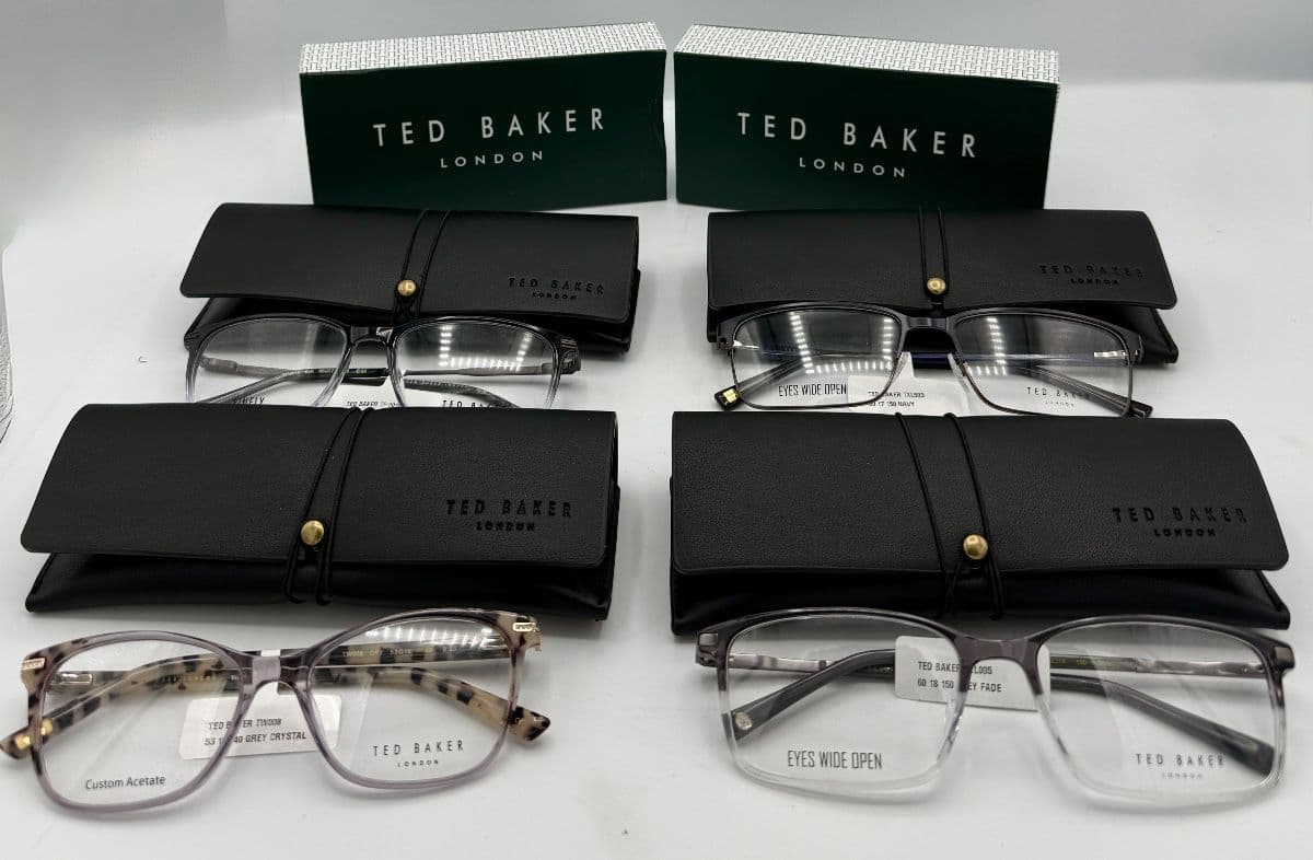 Lincoln Park Eye Care Center Business Liquidation Sale Designer Frames, Fixtures & Furniture photo 12
