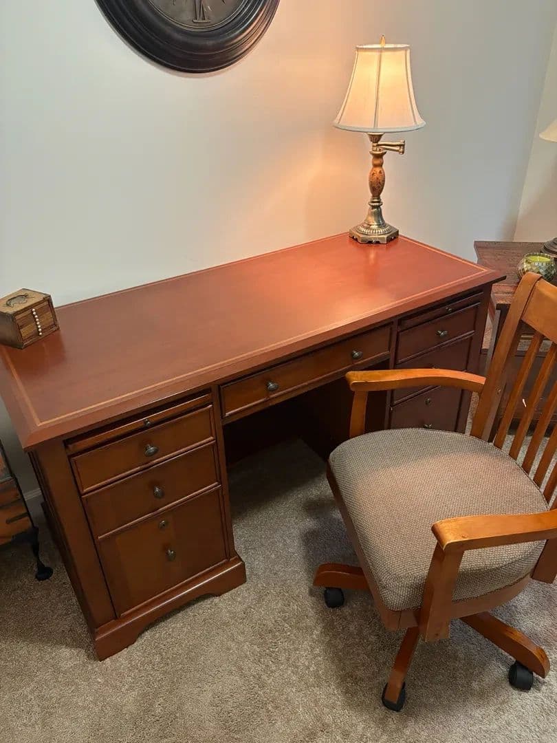Everything Must Go: Great Furniture Online Auction by Caring Transitions - Ends 7/27! photo 9