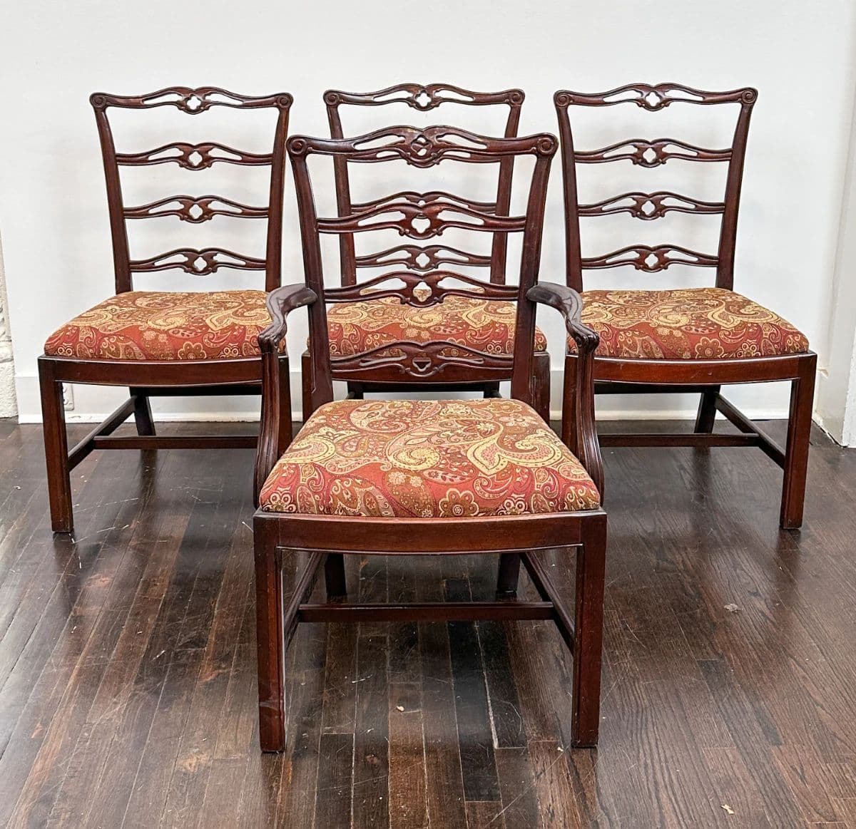 Collector’s Antiques and Furnishings Online Estate Sale photo 9