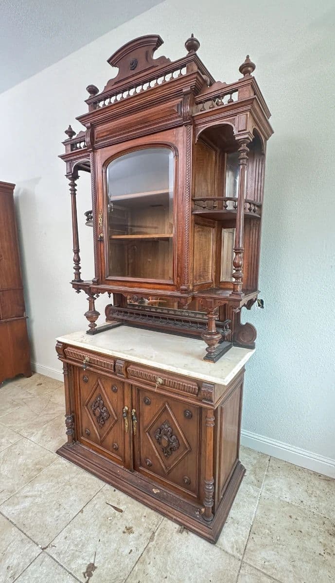 Collector’s Antiques and Furnishings Online Estate Sale photo 3