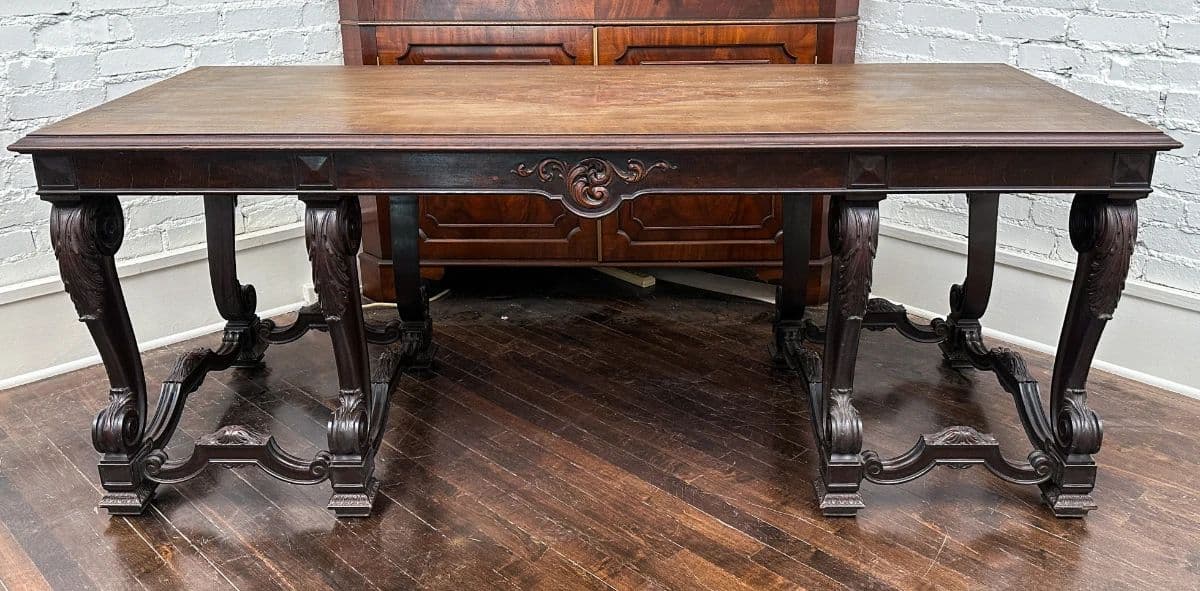 Collector’s Antiques and Furnishings Online Estate Sale photo 6