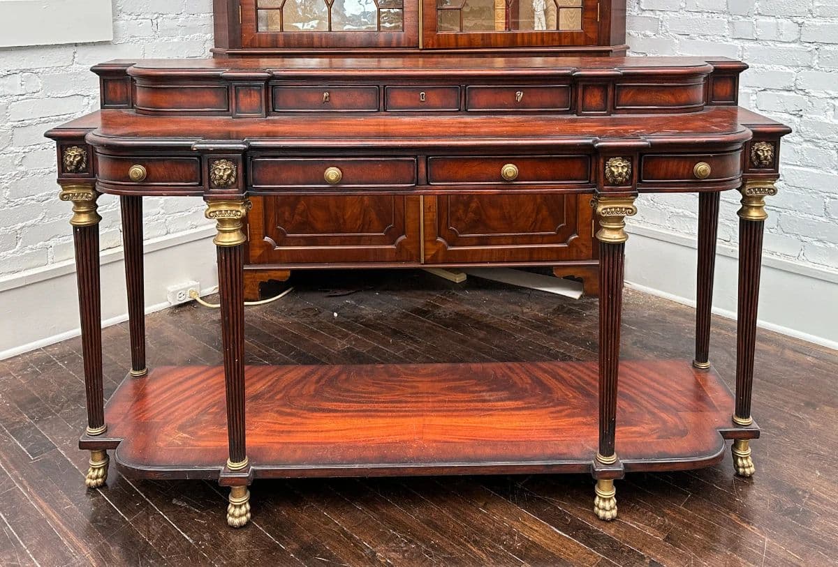 Collector’s Antiques and Furnishings Online Estate Sale photo 10