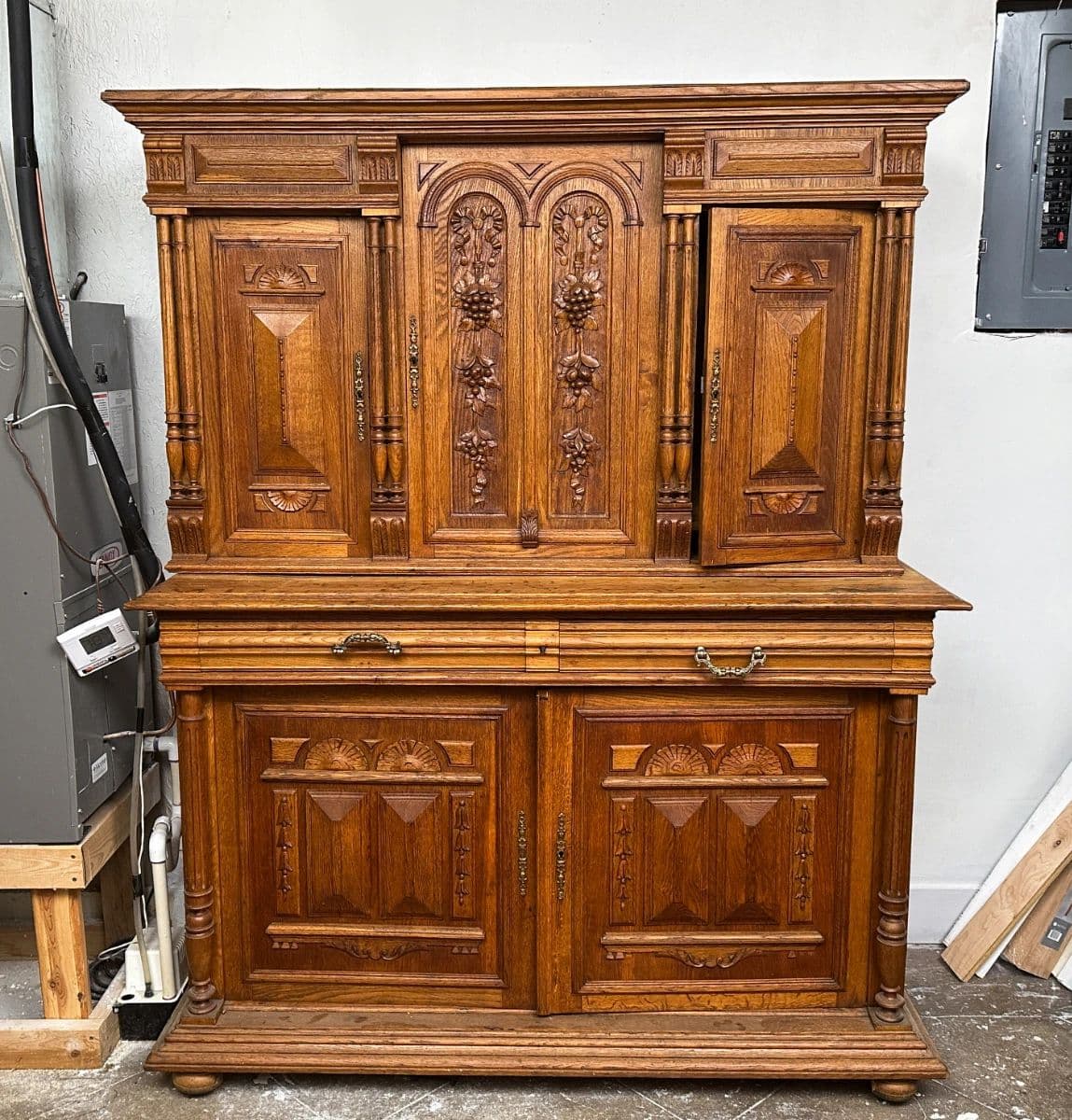 Collector’s Antiques and Furnishings Online Estate Sale photo 12