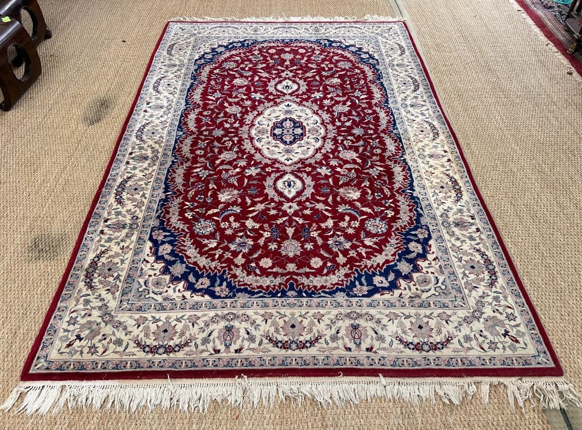 Collector’s Antiques and Furnishings Online Estate Sale photo 5